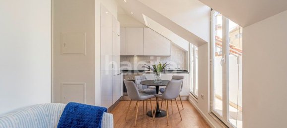 2 bedrooms Apartment in Lisbon, Portugal No. 162731 20