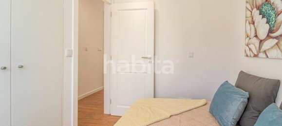 2 bedrooms Apartment in Lisbon, Portugal No. 162731 12