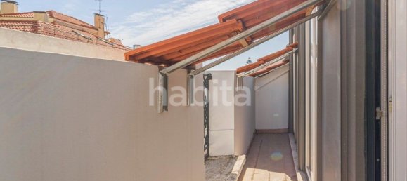 2 bedrooms Apartment in Lisbon, Portugal No. 162731 8