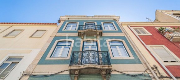 2 bedrooms Apartment in Lisbon, Portugal No. 162731 21