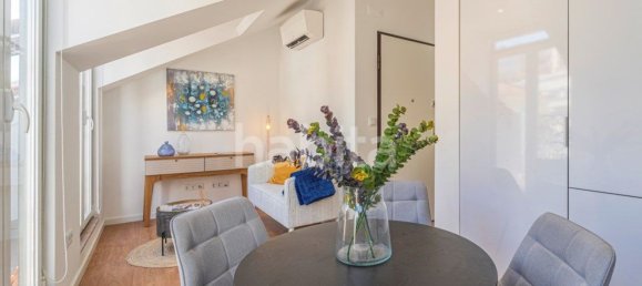 2 bedrooms Apartment in Lisbon, Portugal No. 162731 6