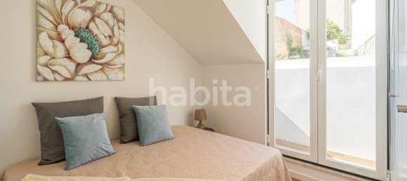 2 bedrooms Apartment in Lisbon, Portugal No. 162731 11