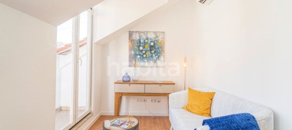 2 bedrooms Apartment in Lisbon, Portugal No. 162731 7