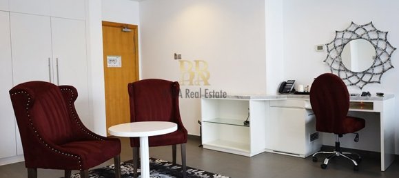 1 bedroom Apartment in Dubai Marina, UAE No. 8017 10