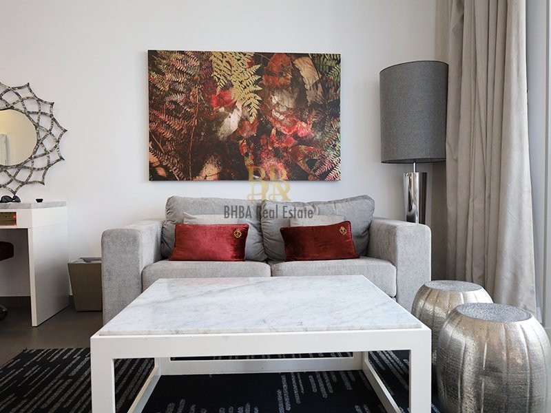 1 bedroom Apartment in Dubai Marina, UAE No. 8017