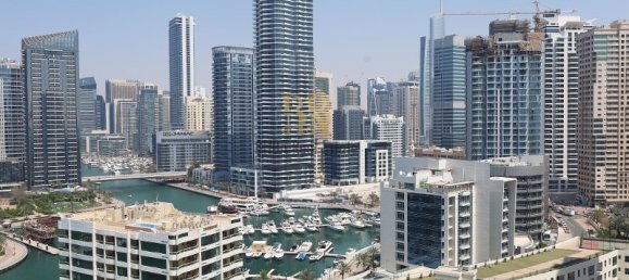 1 bedroom Apartment in Dubai Marina, UAE No. 8017 20