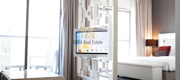 1 bedroom Apartment in Dubai Marina, UAE No. 8017 8