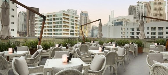 1 bedroom Apartment in Dubai Marina, UAE No. 8017 25