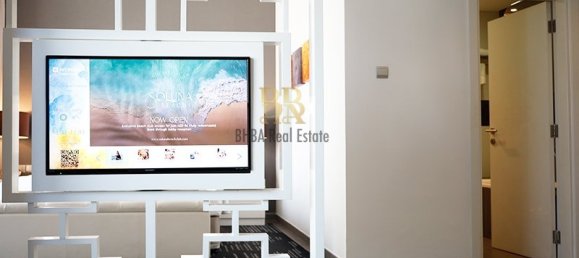 1 bedroom Apartment in Dubai Marina, UAE No. 8017 5