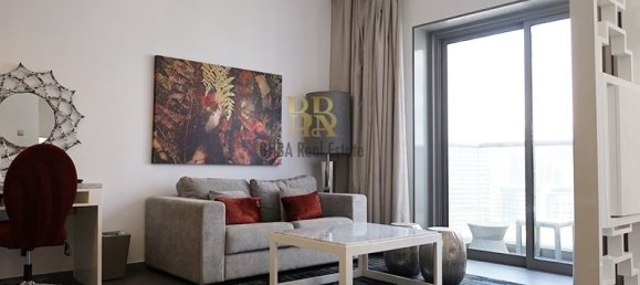 1 bedroom Apartment in Dubai Marina, UAE No. 8017 2
