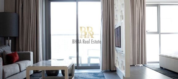 1 bedroom Apartment in Dubai Marina, UAE No. 8017 7