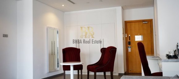 1 bedroom Apartment in Dubai Marina, UAE No. 8017 9