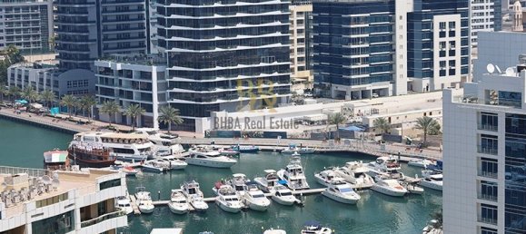 1 bedroom Apartment in Dubai Marina, UAE No. 8017 21