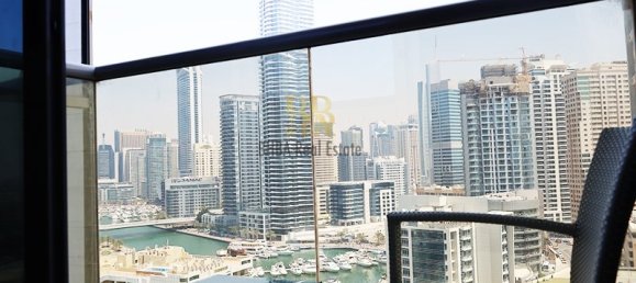 1 bedroom Apartment in Dubai Marina, UAE No. 8017 19