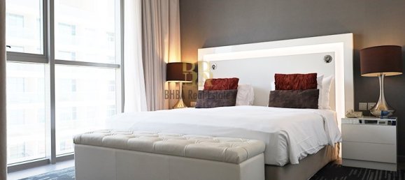 1 bedroom Apartment in Dubai Marina, UAE No. 8017 13