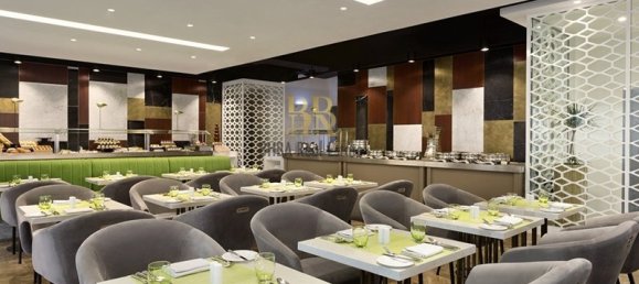 1 bedroom Apartment in Dubai Marina, UAE No. 8017 24