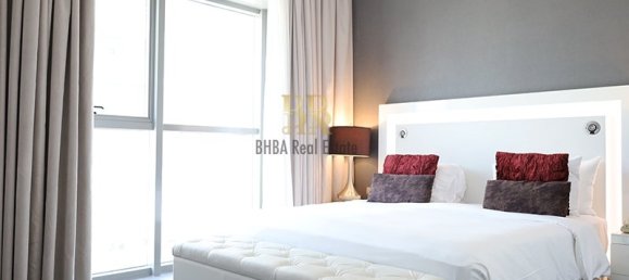 1 bedroom Apartment in Dubai Marina, UAE No. 8017 12