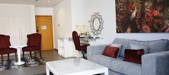 1 bedroom Apartment in Dubai Marina, UAE No. 8017 4