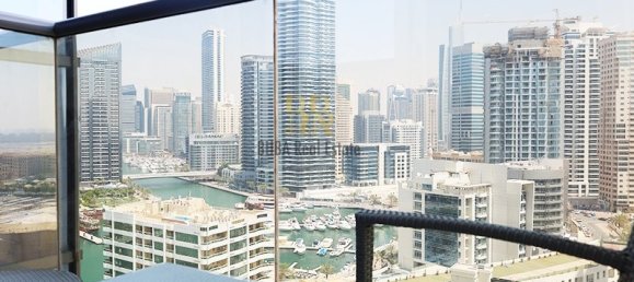 1 bedroom Apartment in Dubai Marina, UAE No. 8017 18