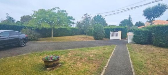 Terrain à Le Barp, France No. 318840 4