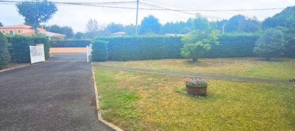 Terrain à Le Barp, France No. 318840 7