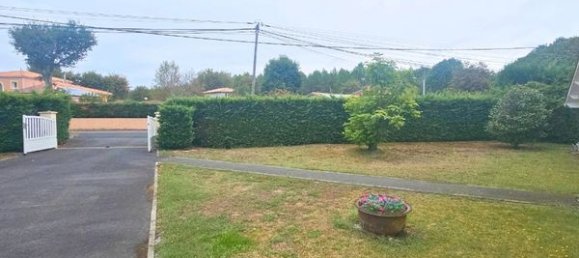 Terrain à Le Barp, France No. 318840 2