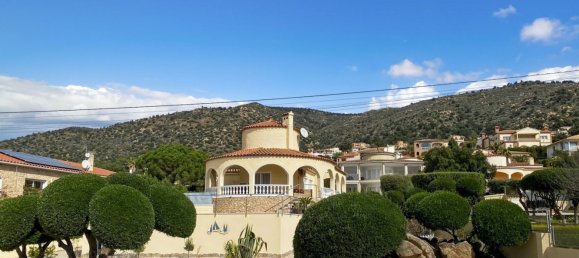 3 bedrooms House in Palau-saverdera, Spain No. 78932 23