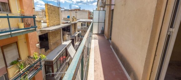 Apartamento de 4 habitaciónes en Villabate, Italy No. 299045 4