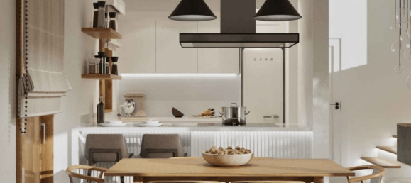 Villa 2+1 in Bodrum, Turkey, Nr. 8711 10