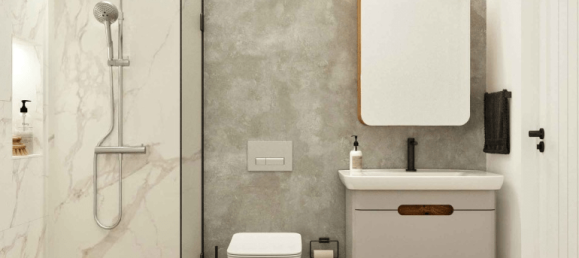 Villa 2+1 in Bodrum, Turkey, Nr. 8711 6