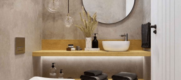 Villa 2+1 in Bodrum, Turkey, Nr. 8711 8