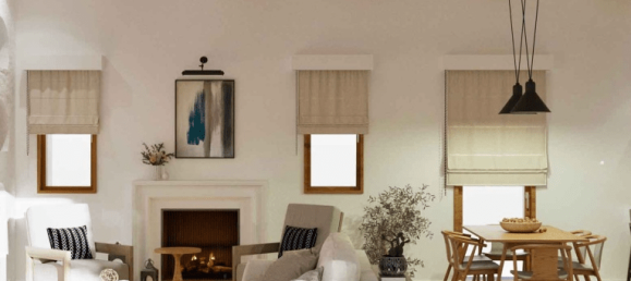 Villa 2+1 in Bodrum, Turkey, Nr. 8711 9