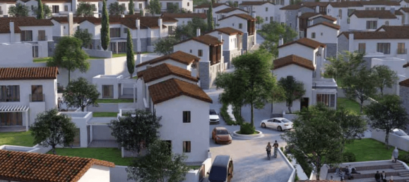 Villa 2+1 in Bodrum, Turkey, Nr. 8711 5