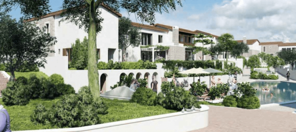 Villa 2+1 in Bodrum, Turkey, Nr. 8711 2