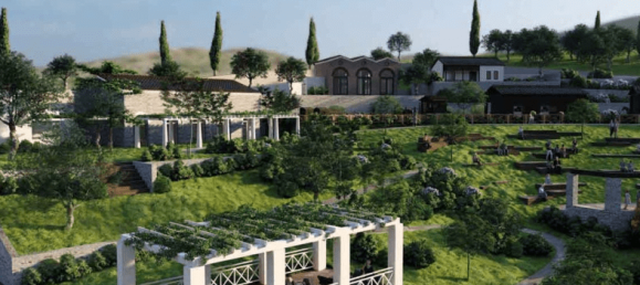 Villa 2+1 in Bodrum, Turkey, Nr. 8711 3