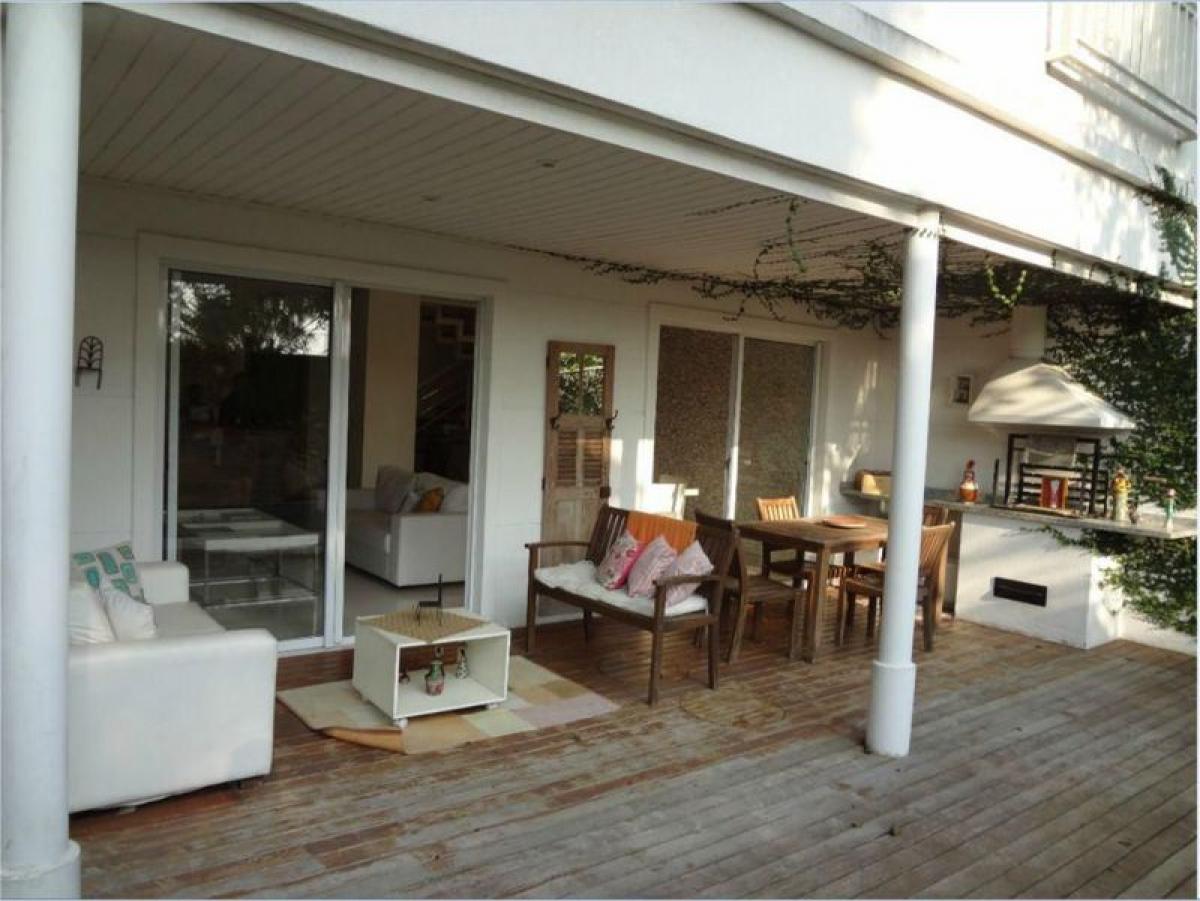 Studio in Sao Paulo, Brazil No. 597343