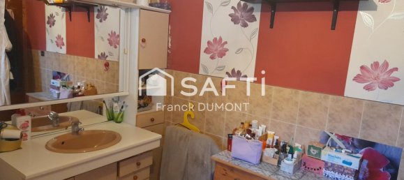 Casa de 3 dormitorios en La Chaussee-Tirancourt, France No. 160503 7