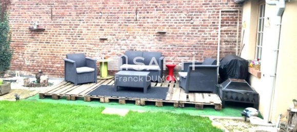 Casa de 3 dormitorios en La Chaussee-Tirancourt, France No. 160503 2