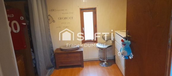 Casa de 3 dormitorios en La Chaussee-Tirancourt, France No. 160503 8