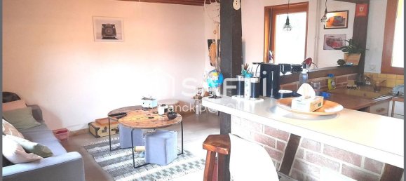 Casa de 3 dormitorios en La Chaussee-Tirancourt, France No. 160503 4