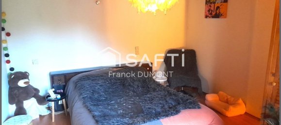 Casa de 3 dormitorios en La Chaussee-Tirancourt, France No. 160503 6