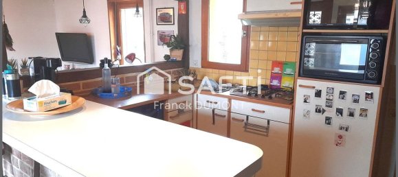 Casa de 3 dormitorios en La Chaussee-Tirancourt, France No. 160503 5