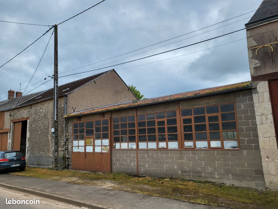 Grundstück in Eure-et-Loir, France, Nr. 332566