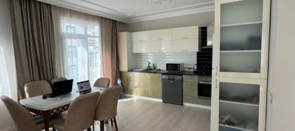 Apartment 2+1 in Antalya, Turkey No. 34241 20