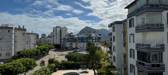 Apartment 2+1 in Antalya, Turkey No. 34241 7