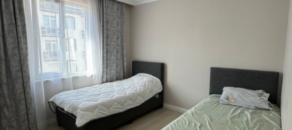 Apartment 2+1 in Antalya, Turkey No. 34241 11