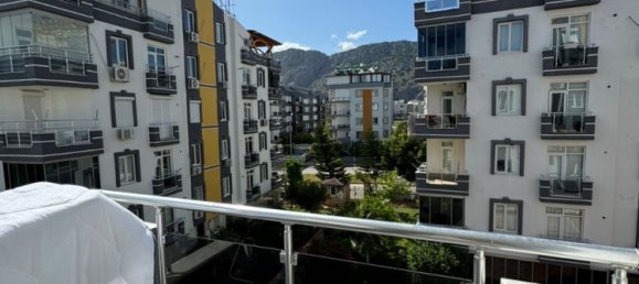 Apartment 2+1 in Antalya, Turkey No. 34241 8