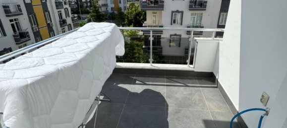 Apartment 2+1 in Antalya, Turkey No. 34241 16