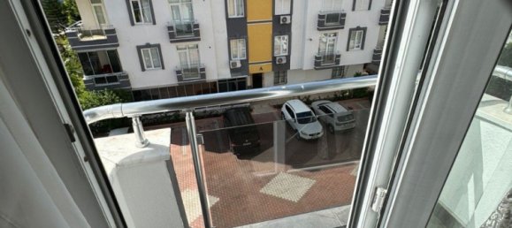 Apartment 2+1 in Antalya, Turkey No. 34241 19