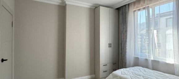 Apartment 2+1 in Antalya, Turkey No. 34241 12